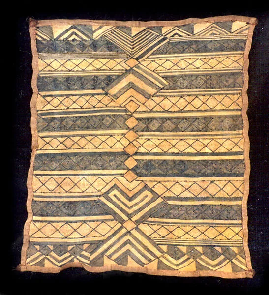 Prestige Panel — Unknown