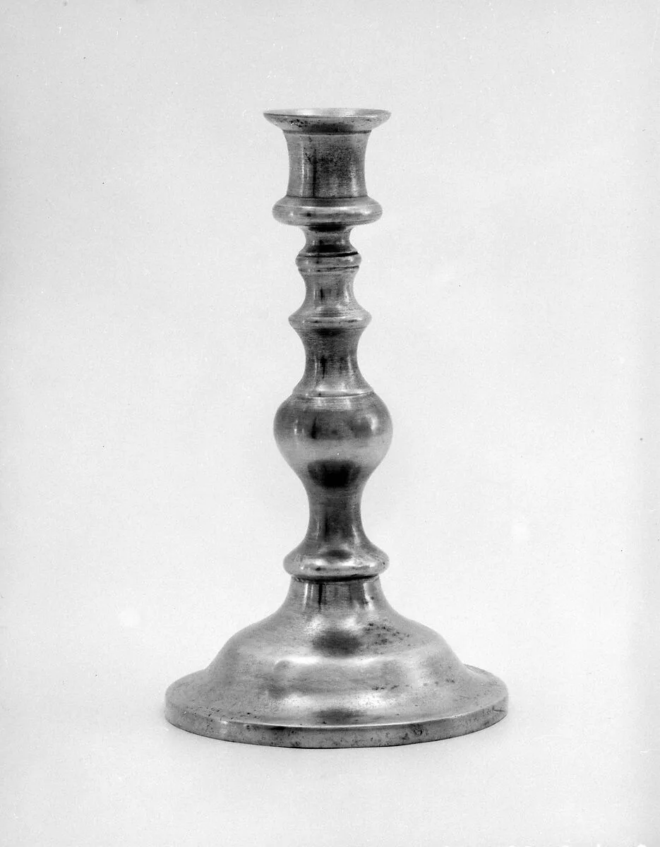 Candlestick — Sellew and Company