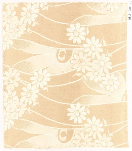 Textile sample