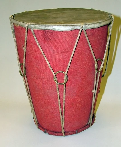 Drum