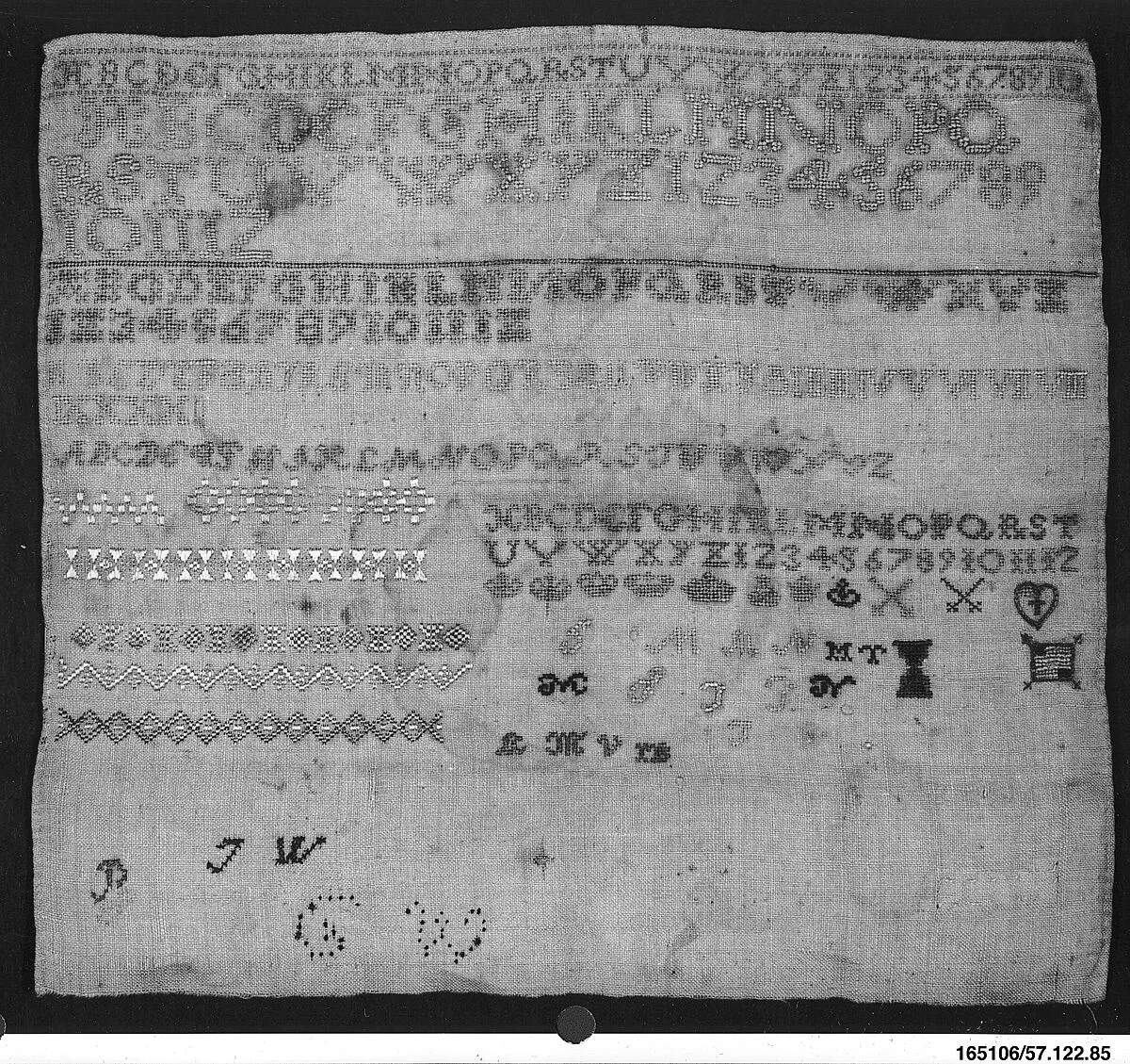 Sampler — Unknown