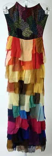 Evening ensemble