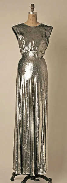 Dress — Geoffrey Beene