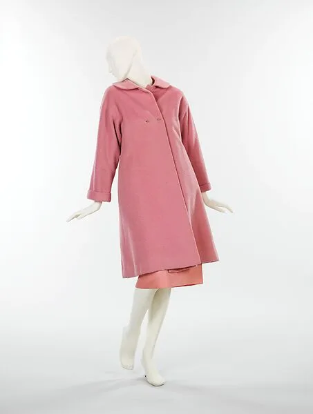 Dinner ensemble — Bonnie Cashin