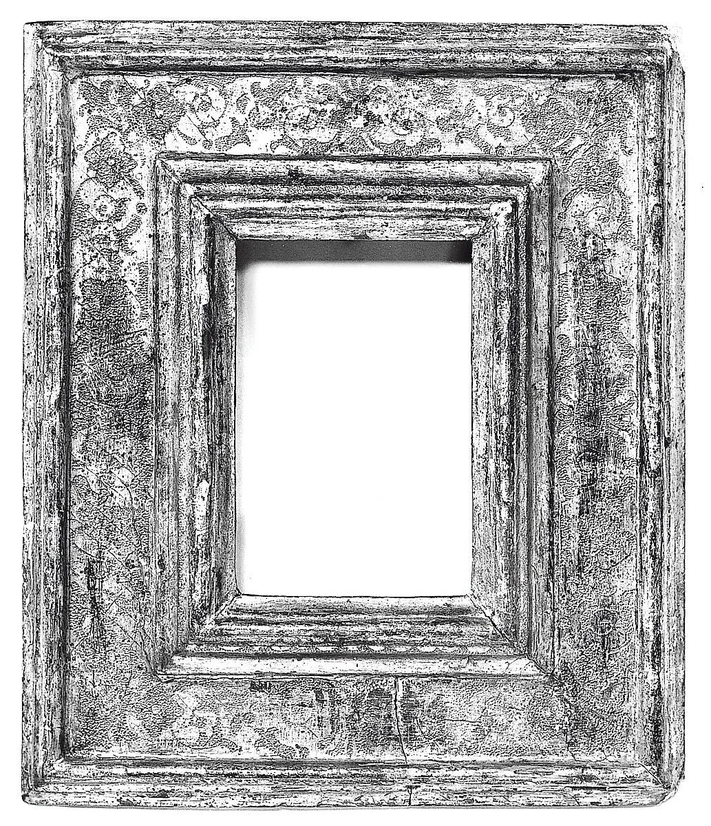 Reverse frame — Unknown