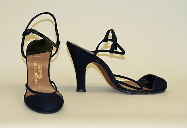 Sandals — Saks Fifth Avenue