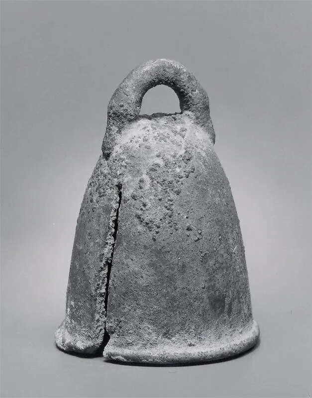 Bell — Unknown
