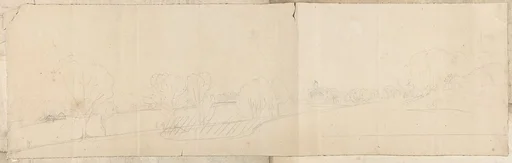 Landscape Sketch