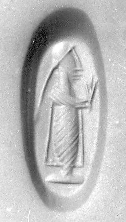 Stamp seal — Unknown
