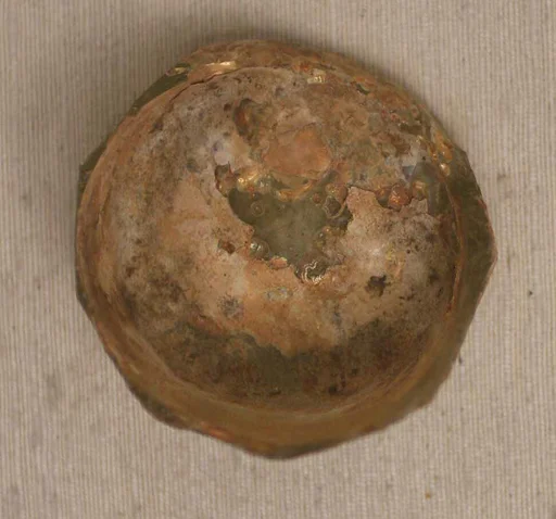 Fragment of Bottle