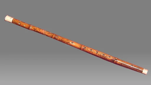 Dizi (笛子 )
