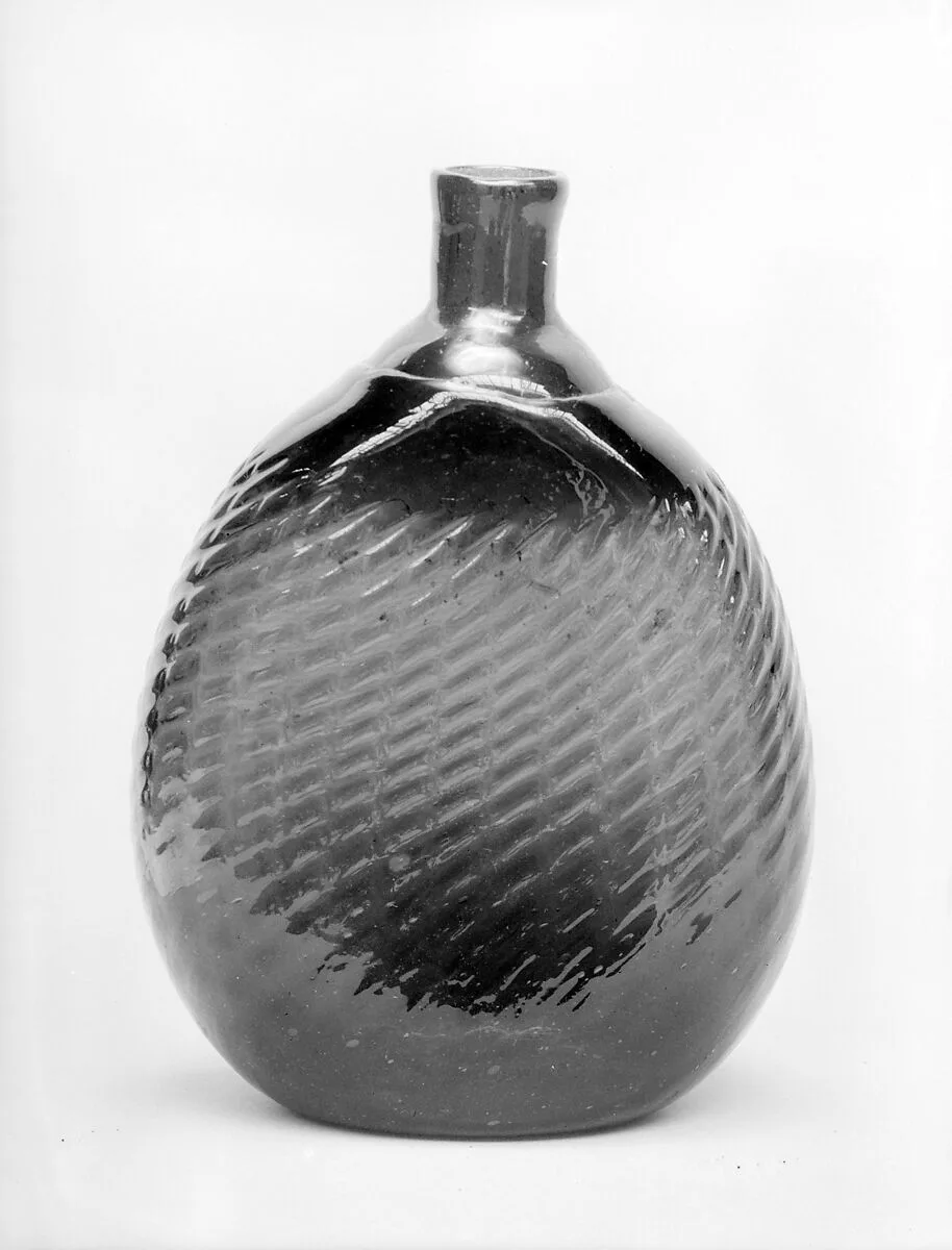 Flask — Unknown