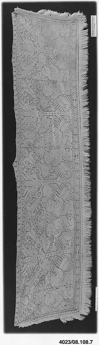 Border — Unknown