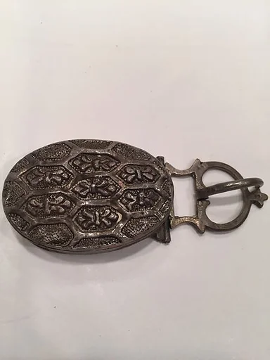 Belt Buckle