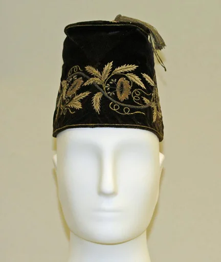 Cap
