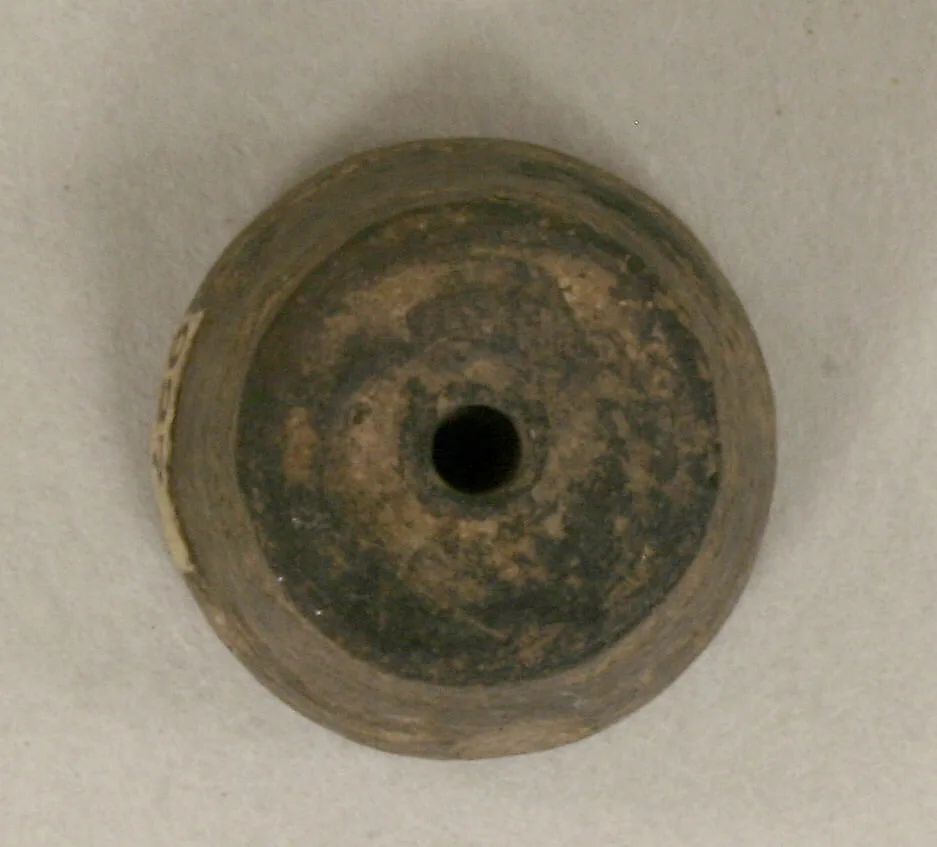 Spindle Whorl — Unknown