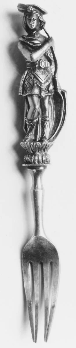 Fork — Unknown