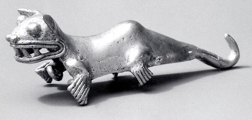 Jaguar Pendant