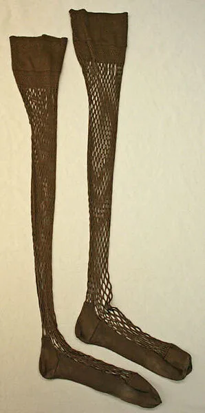 Stockings — Unknown