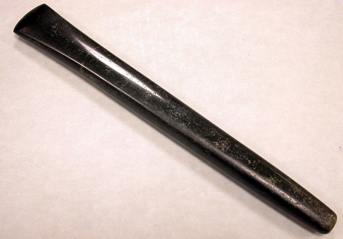 Chisel — Unknown