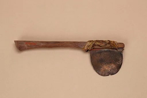 Model ax