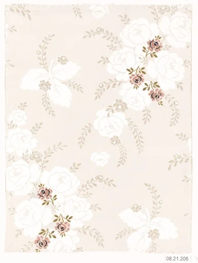 Textile sample