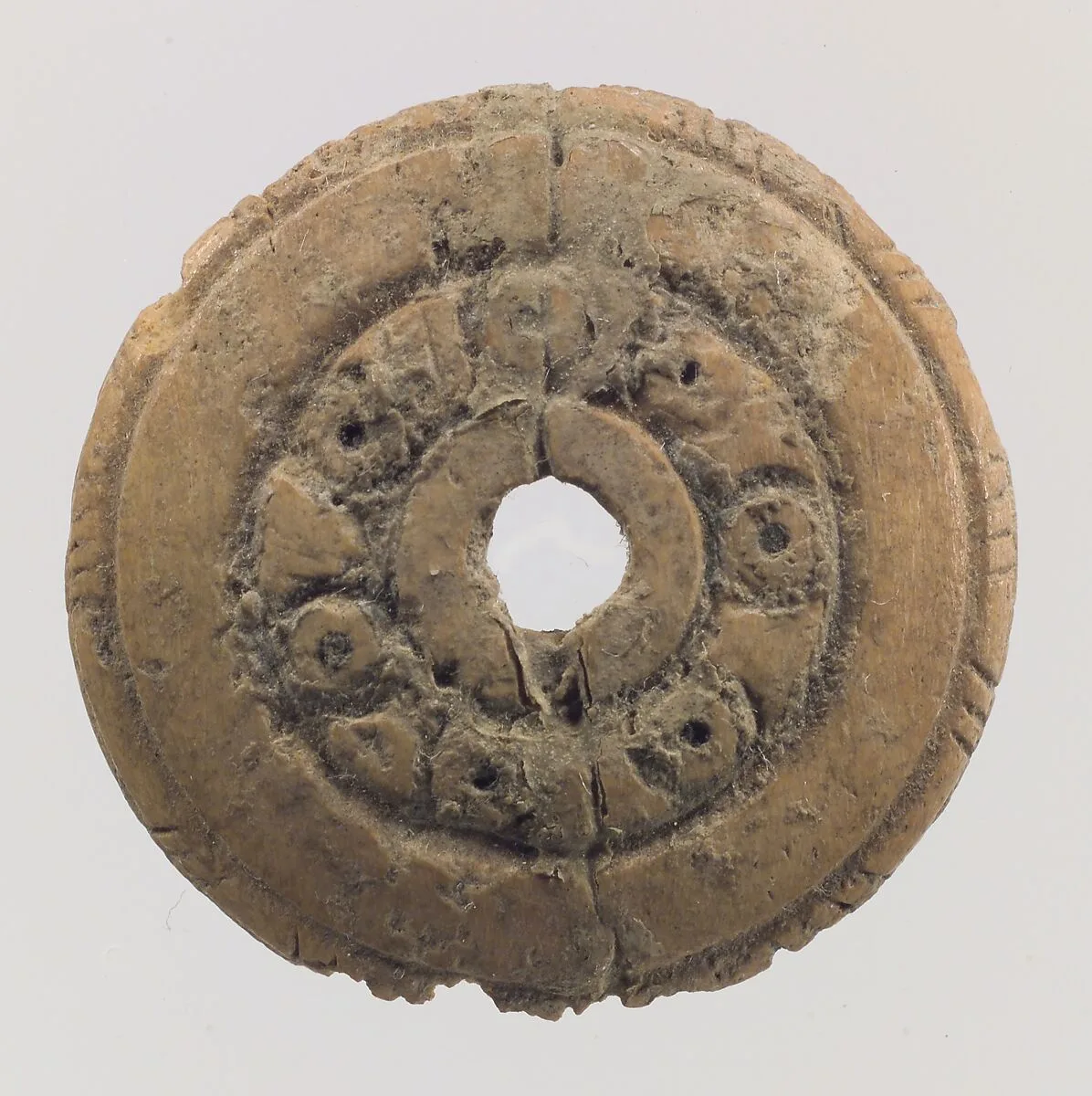 Button — Unknown