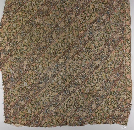 Textile Fragment