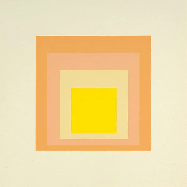 SK-ED Prospectus — Josef Albers|Ives-Sillman Inc.