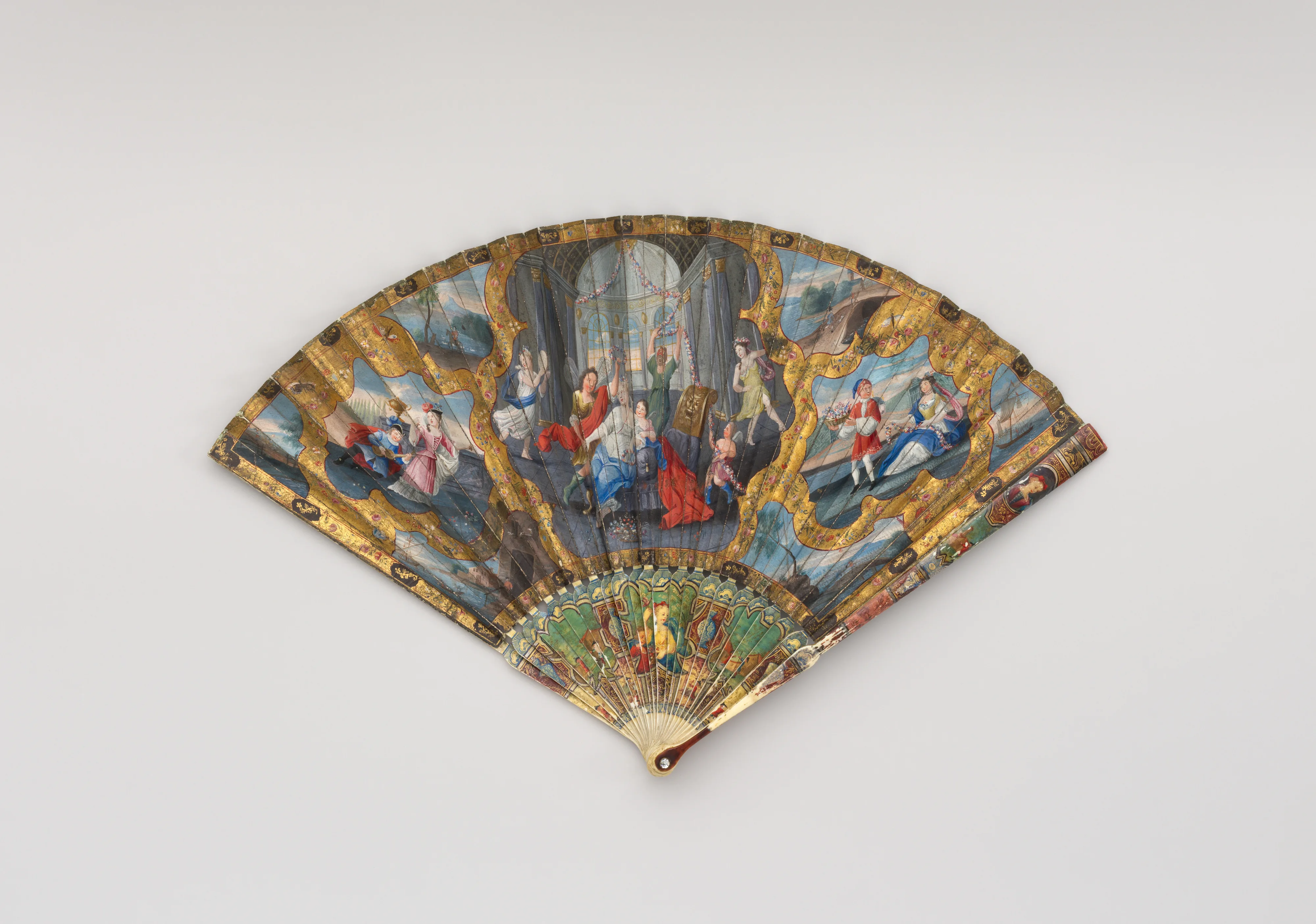 Fan — Unknown