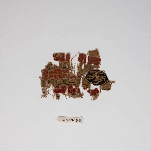 Textile Fragment