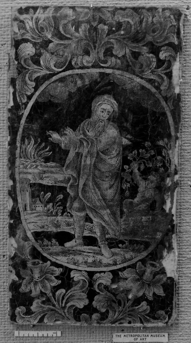 Panel — Unknown