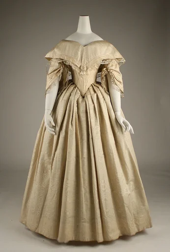 Wedding ensemble