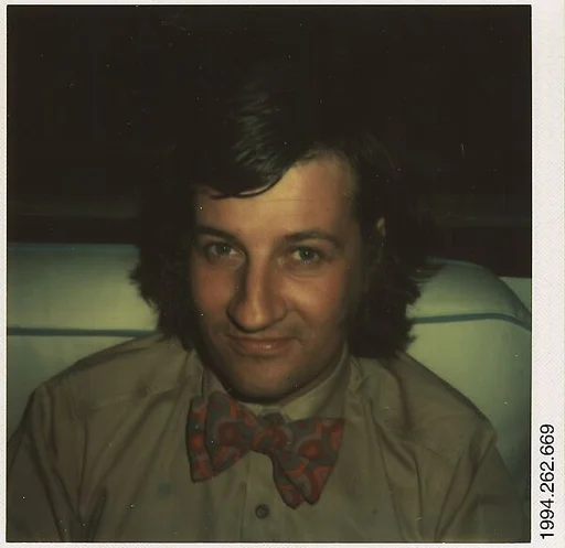 [Keith Godard, Old Lyme, Connecticut]