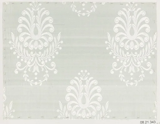 Textile sample