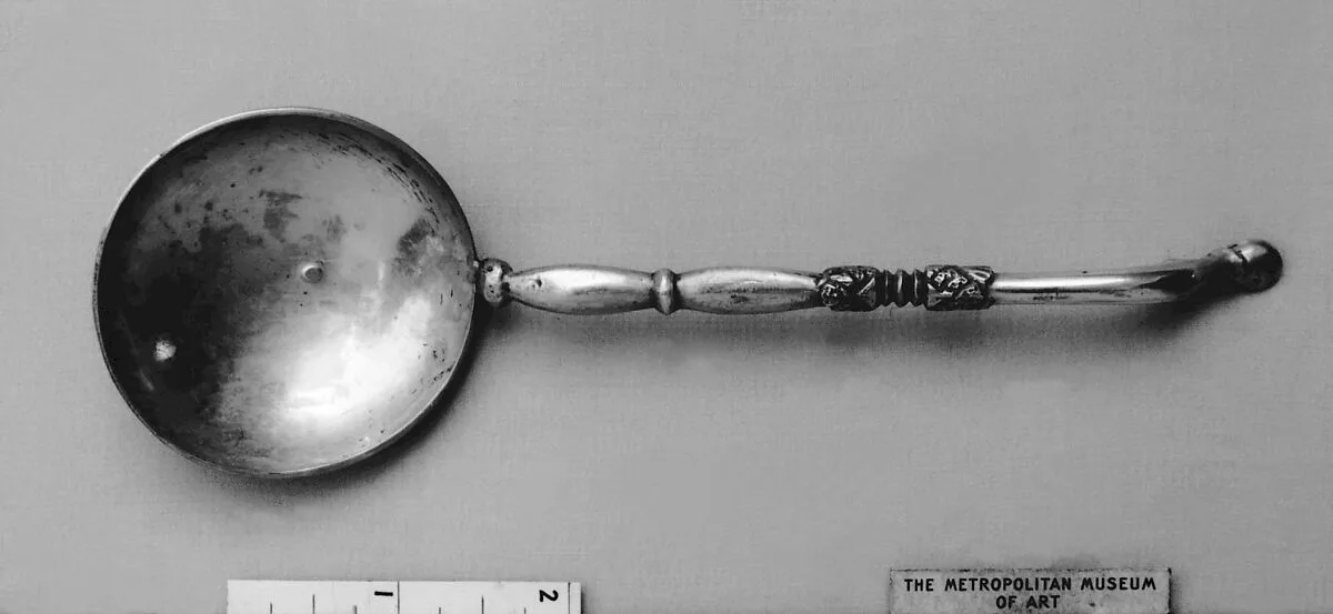 Spoon — Unknown
