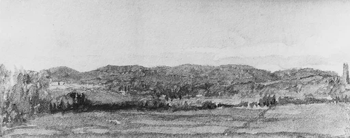 Three Views, No. 2: View near Oswego, New York
