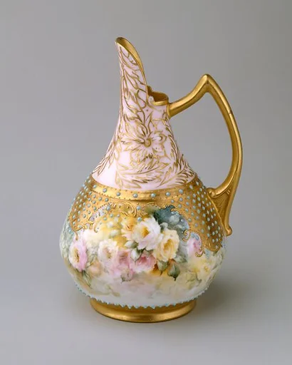 Pitcher