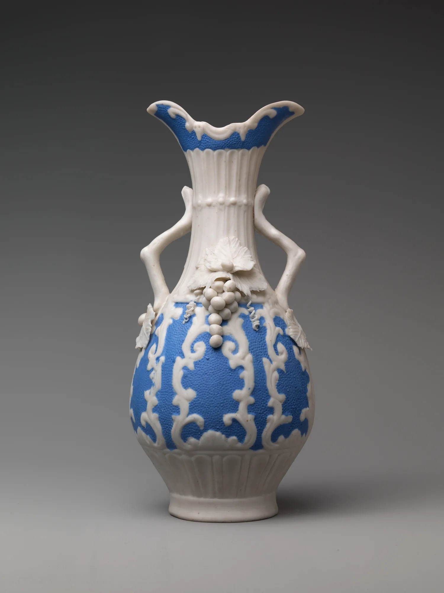 Vase — Unknown