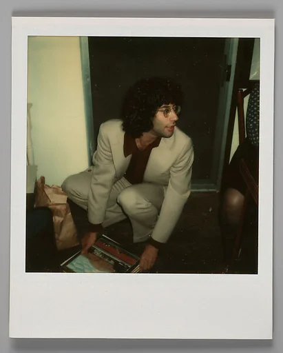 [Michael Lesy]