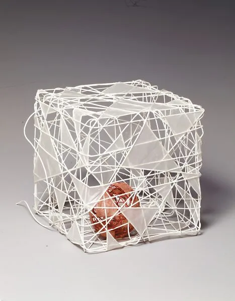 A Drop Of Cosmos '95 - 2 — Naomi Kobayashi