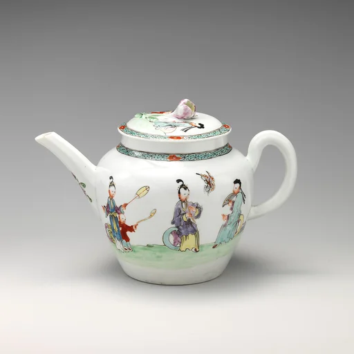 Teapot