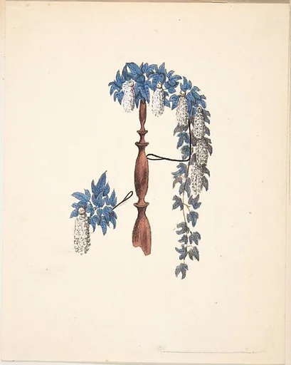 A Hat on a Stand