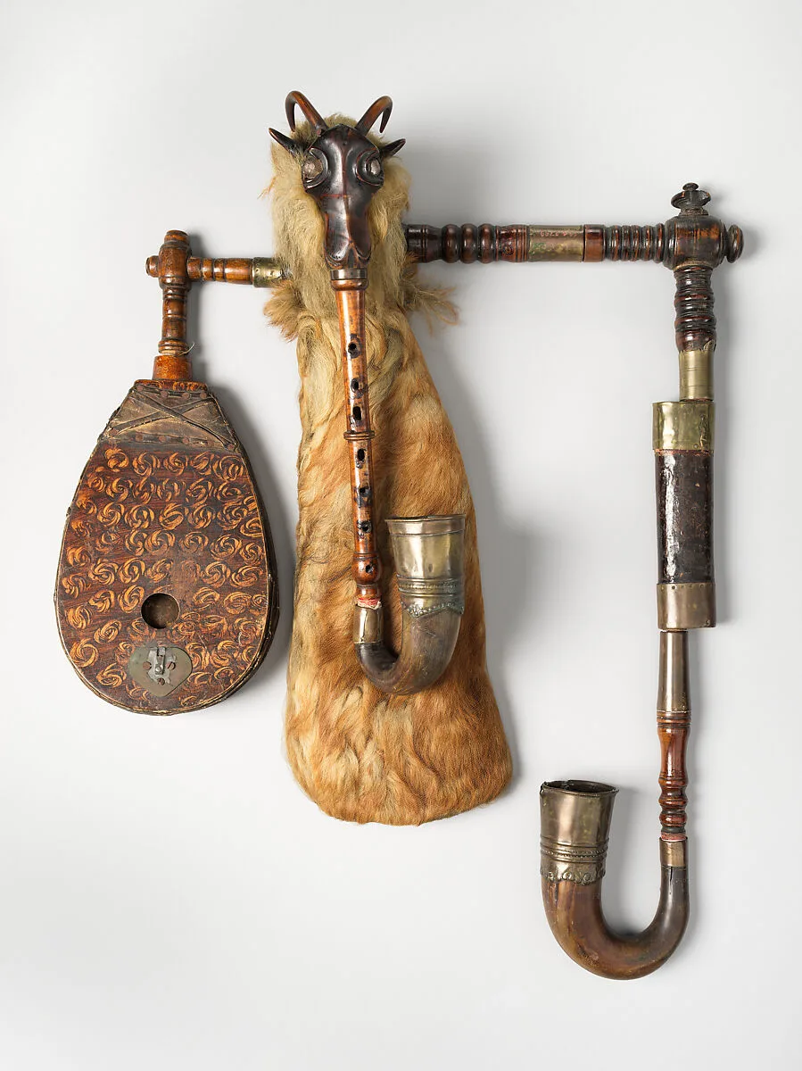 Bock — Unknown