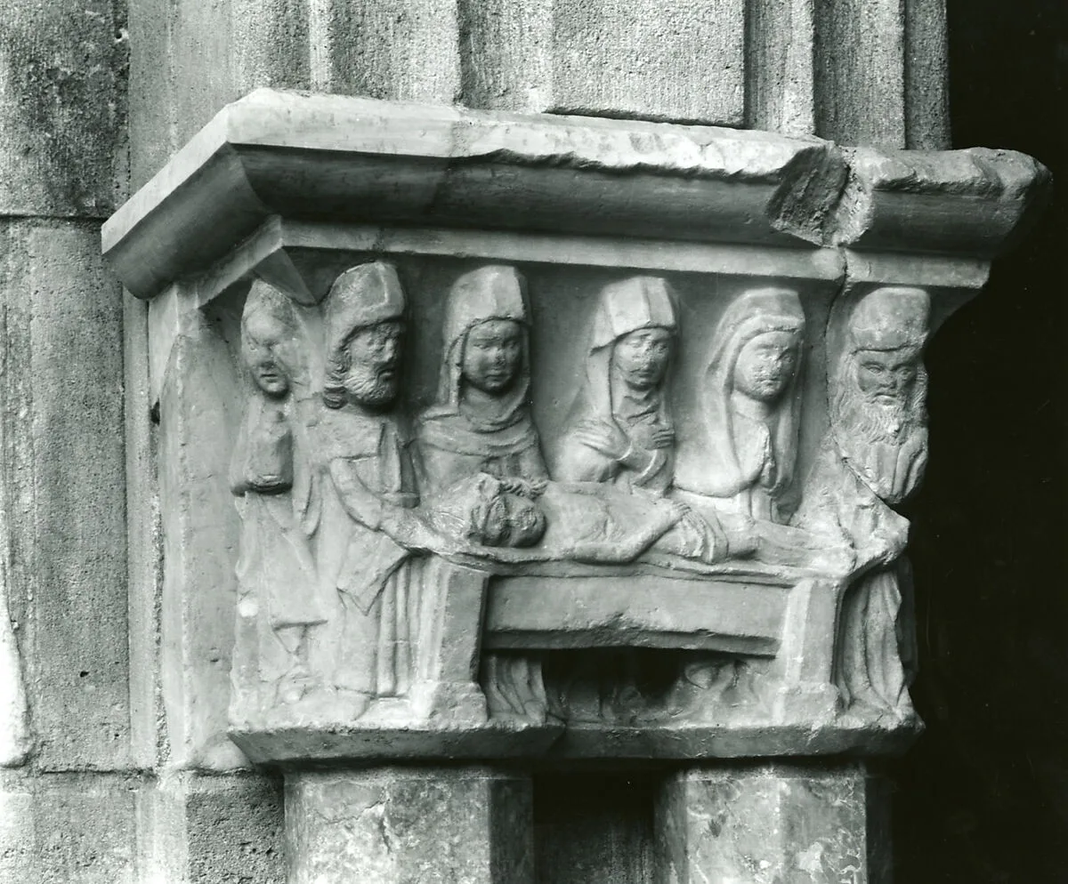 Engaged Double Capital — Unknown
