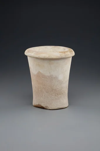 Cylinder jar