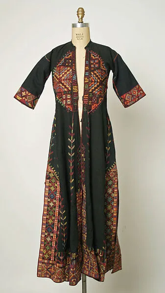 Robe — Unknown