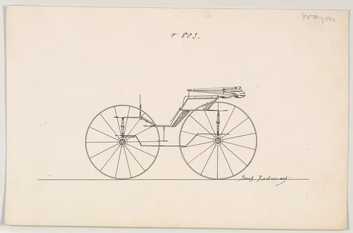 Phaeton #803