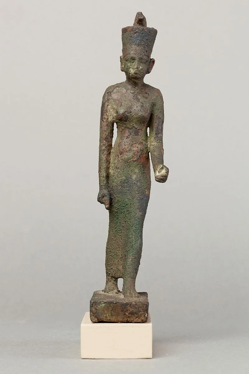 Neith — Unknown