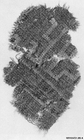 Carpet Fragment — Unknown